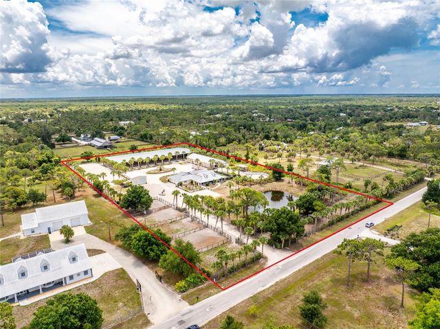 668 PALOMINO TRAIL, Englewood, FL 34223
