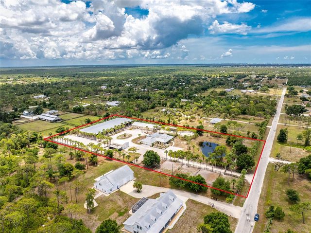 668 PALOMINO TRAIL, Englewood, FL 34223