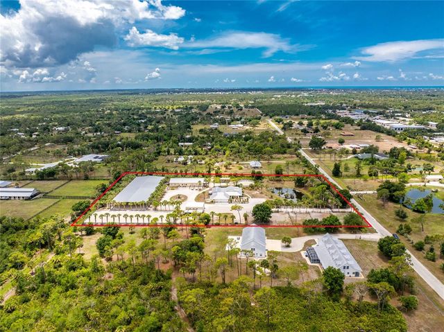 668 PALOMINO TRAIL, Englewood, FL 34223
