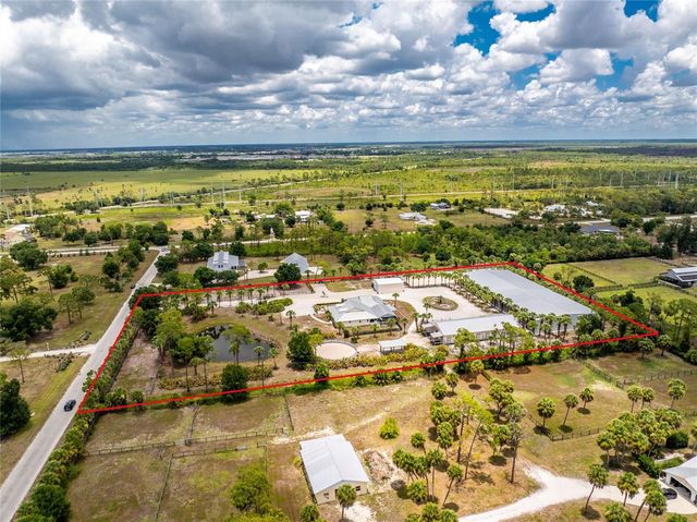 668 PALOMINO TRAIL, Englewood, FL 34223