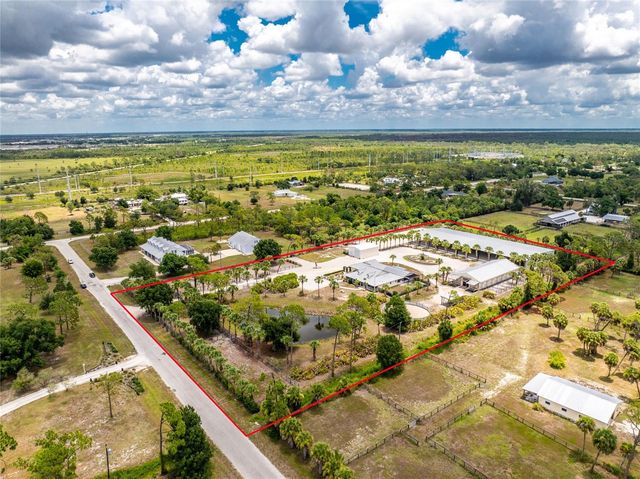 668 PALOMINO TRAIL, Englewood, FL 34223