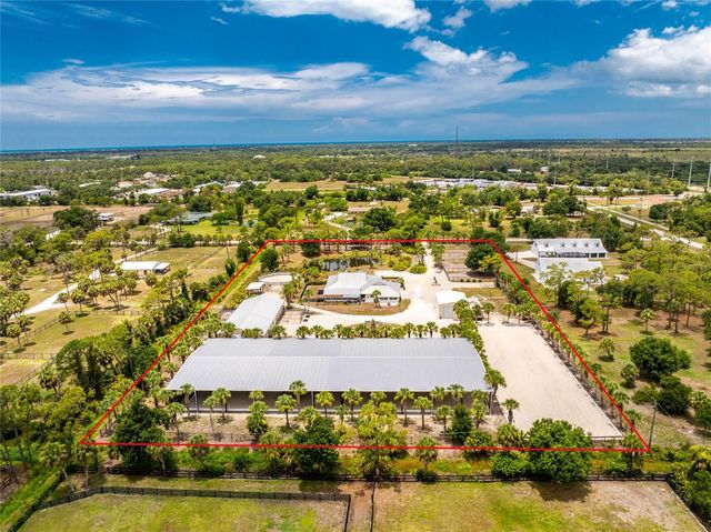 668 PALOMINO TRAIL, Englewood, FL 34223