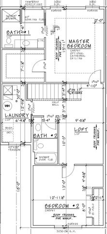 1057 N SUMMIT VIEW DR, Harrisville, UT 84404