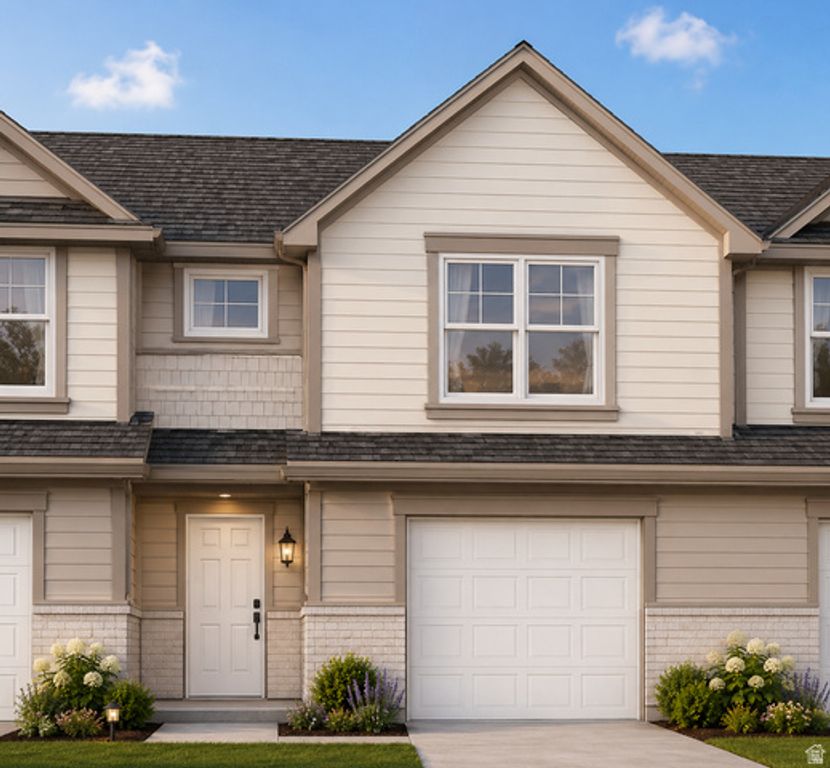 1057 N SUMMIT VIEW DR, Harrisville, UT 84404