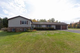 1 Shatrau Drive, Granby, NY 13126