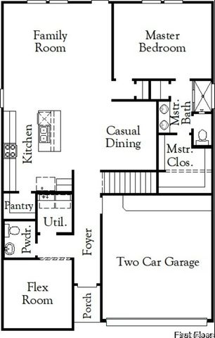 5030 Obispo Circle, Schertz, TX 78124