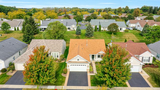 12250 Songbird Lane, Huntley, IL 60142