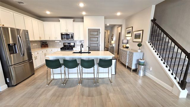 12510 Bedford Bend Drive, Humble, TX 77346