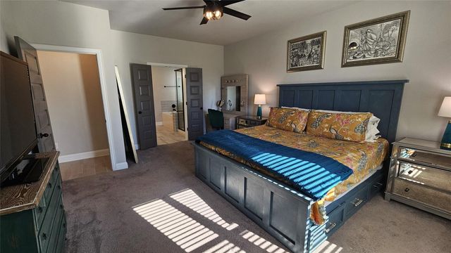 12510 Bedford Bend Drive, Humble, TX 77346