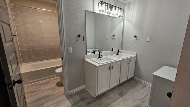 12510 Bedford Bend Drive, Humble, TX 77346