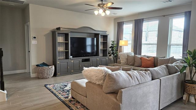 12510 Bedford Bend Drive, Humble, TX 77346