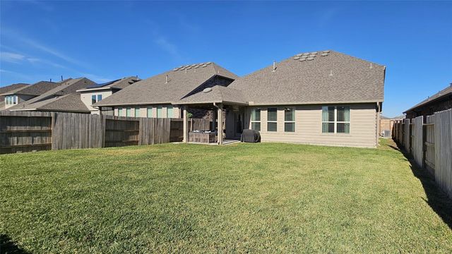 12510 Bedford Bend Drive, Humble, TX 77346