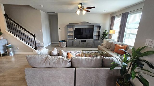 12510 Bedford Bend Drive, Humble, TX 77346