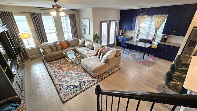 12510 Bedford Bend Drive, Humble, TX 77346