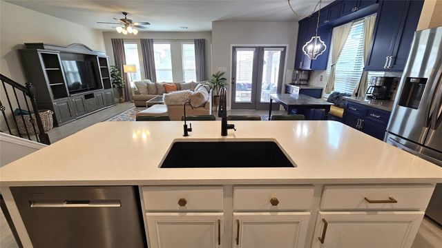 12510 Bedford Bend Drive, Humble, TX 77346