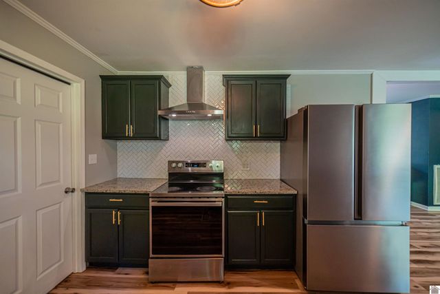 580 Oakland Circle, Paducah, KY 42003