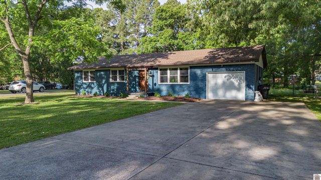 580 Oakland Circle, Paducah, KY 42003