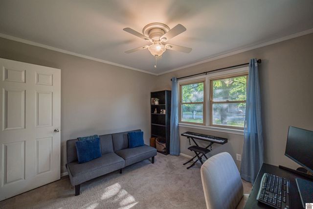 580 Oakland Circle, Paducah, KY 42003