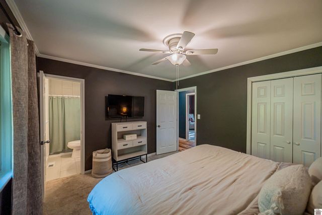 580 Oakland Circle, Paducah, KY 42003