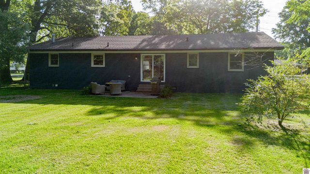 580 Oakland Circle, Paducah, KY 42003