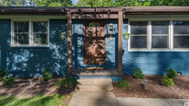 580 Oakland Circle, Paducah, KY 42003