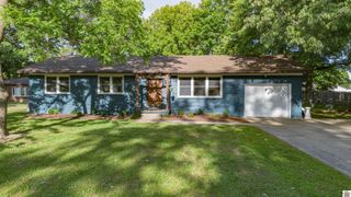 580 Oakland Circle, Paducah, KY 42003