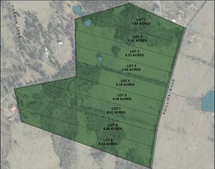 Lot 3 Phillips Road, Nicholasville, KY 40356