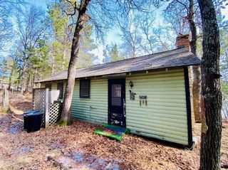 15754 S Bond Leader Lake Road, Gordon, WI 54838