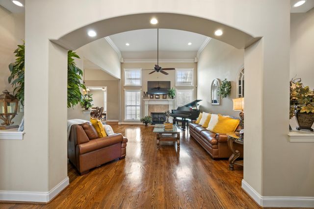 8125 Kaitlin Lane, Ooltewah, TN 37363