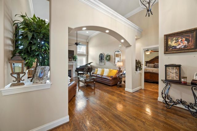 8125 Kaitlin Lane, Ooltewah, TN 37363