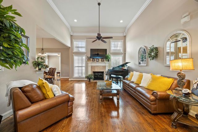 8125 Kaitlin Lane, Ooltewah, TN 37363