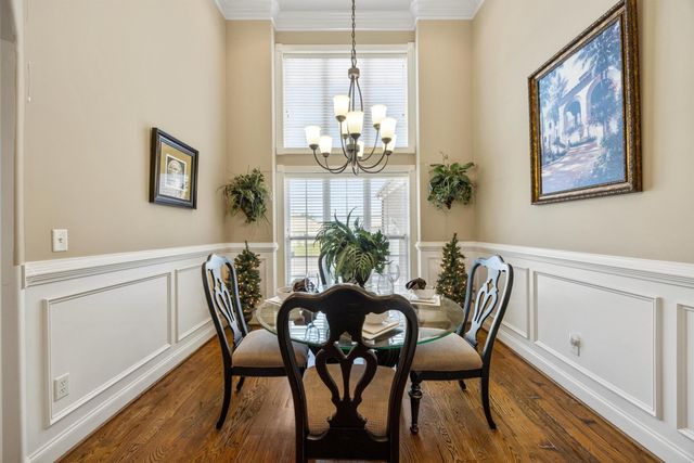 8125 Kaitlin Lane, Ooltewah, TN 37363