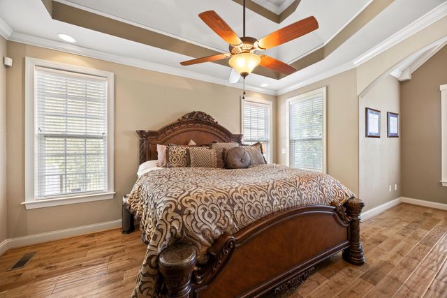 8125 Kaitlin Lane, Ooltewah, TN 37363