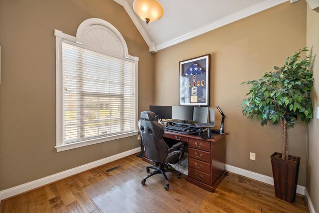 8125 Kaitlin Lane, Ooltewah, TN 37363