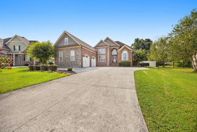 8125 Kaitlin Lane, Ooltewah, TN 37363