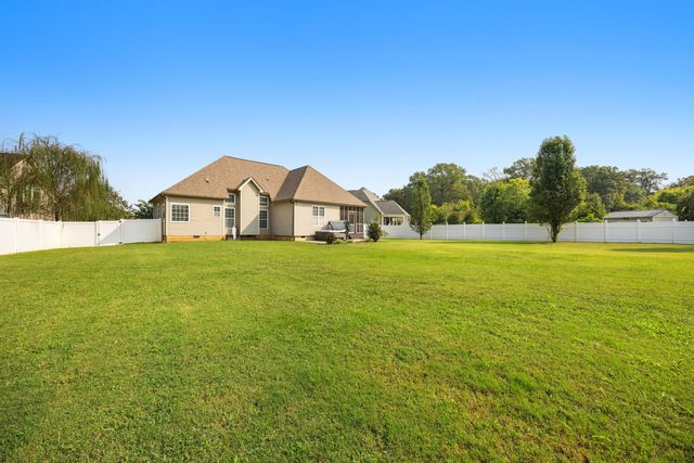 8125 Kaitlin Lane, Ooltewah, TN 37363