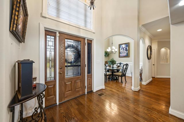 8125 Kaitlin Lane, Ooltewah, TN 37363