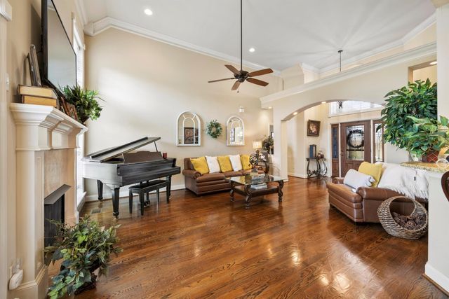 8125 Kaitlin Lane, Ooltewah, TN 37363