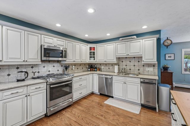 23 John Street, New City, NY 10956