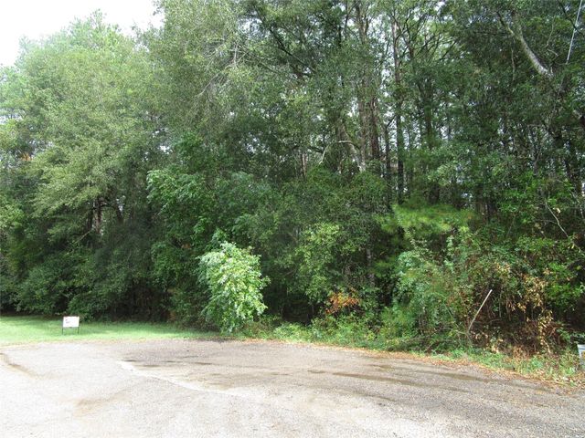 Lot 9 Stevens Forest, New Caney, TX 77357