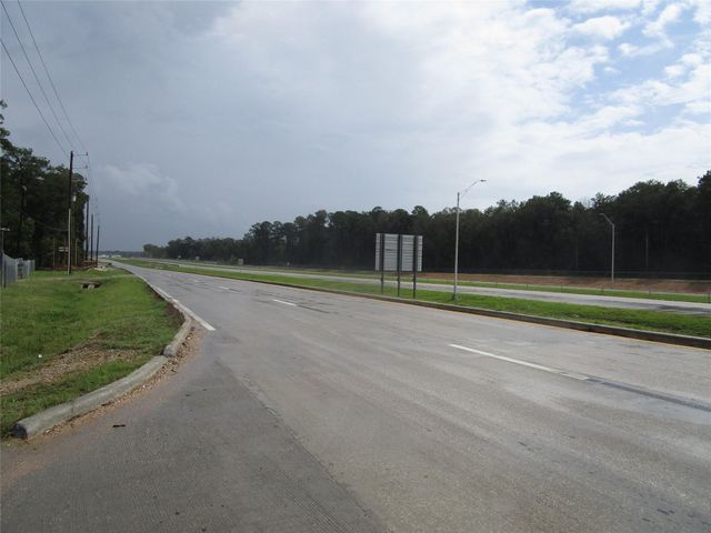 Lot 9 Stevens Forest, New Caney, TX 77357