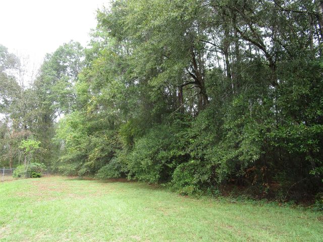 Lot 9 Stevens Forest, New Caney, TX 77357