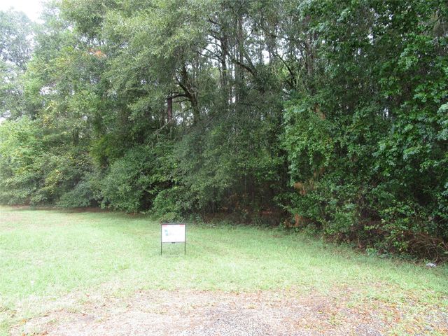 Lot 9 Stevens Forest, New Caney, TX 77357
