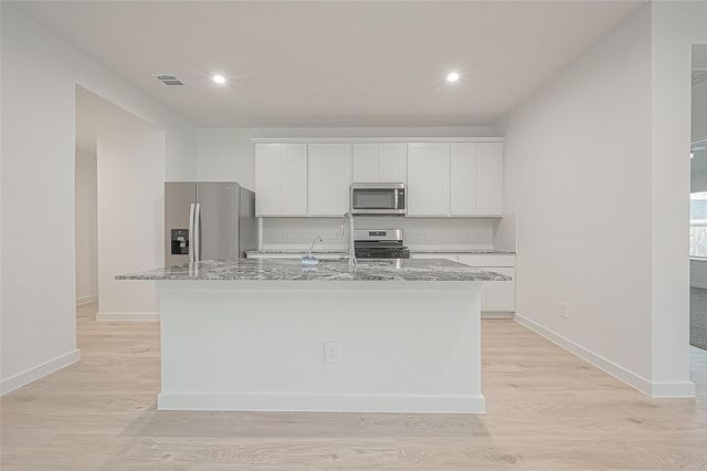 4939 Pine Haven Lane, Fresno, TX 77545