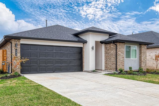 4939 Pine Haven Lane, Fresno, TX 77545