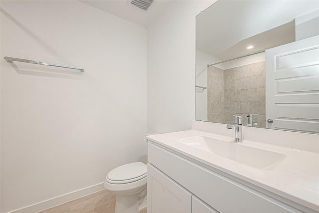 4939 Pine Haven Lane, Fresno, TX 77545