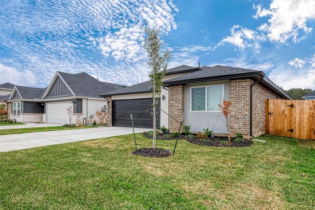 4939 Pine Haven Lane, Fresno, TX 77545