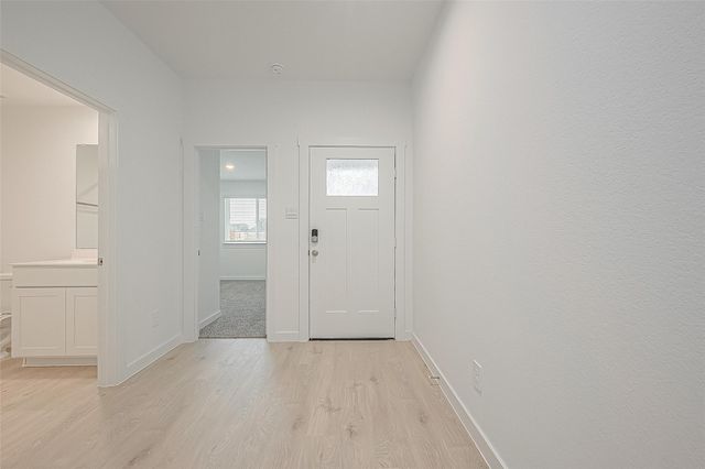 4939 Pine Haven Lane, Fresno, TX 77545