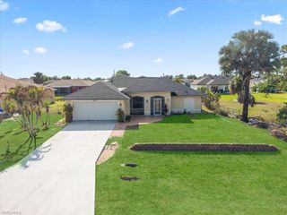 1019 Angelo AVE, Lehigh Acres, FL 33971