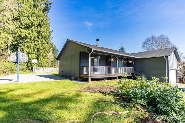 8635 215th Street NE, Arlington, WA 98223